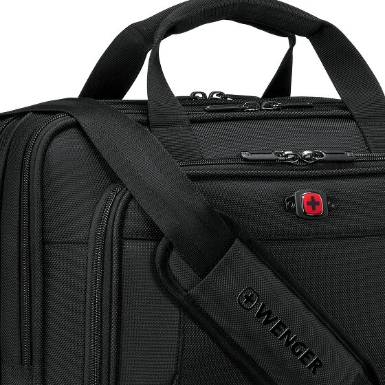 Wenger Prospectus Porte-documents 38 cm Compartiment pour ordinateur portable