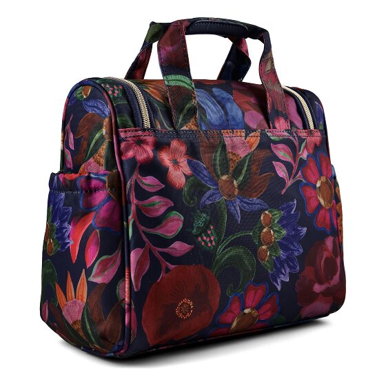 Oilily Belle Botanique Trousse de toilette 24 cm