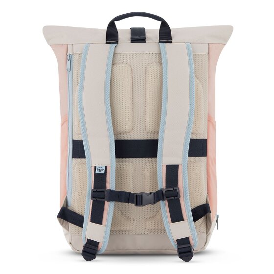 Johnny Urban Eco Series Allen Large Daypack 45 cm Compartiment pour ordinateur portable