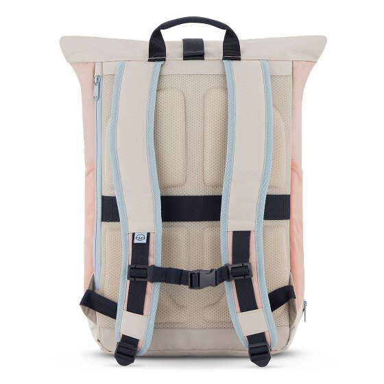 Johnny Urban Eco Series Allen Large Daypack 45 cm Compartiment pour ordinateur portable