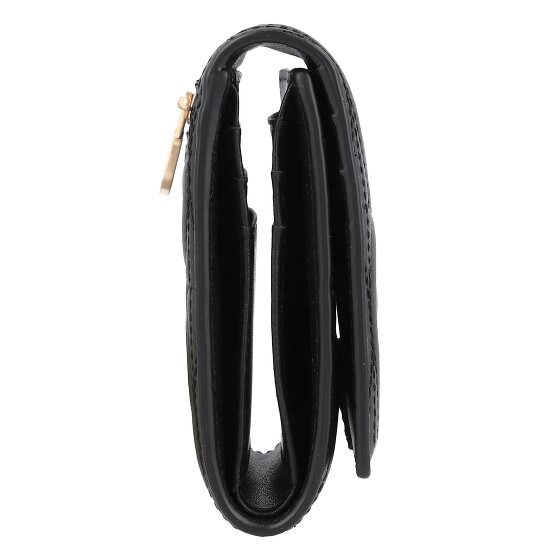 AIGNER Diadora Porte-monnaie Protection RFID Cuir 9.5 cm