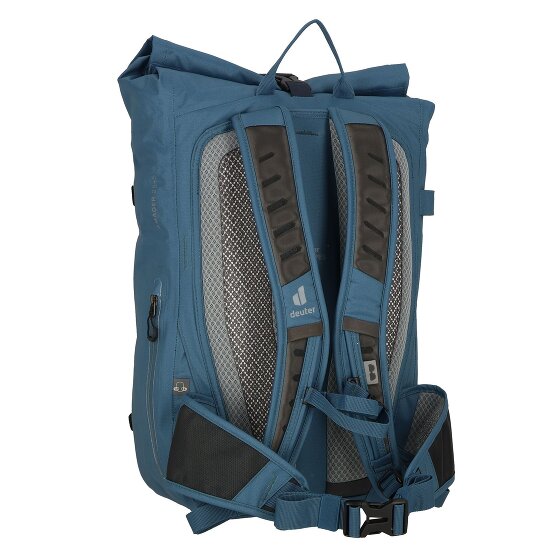 Deuter Amager 25+5 Sac à dos pour vélo 48 cm