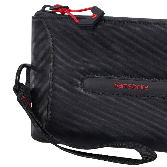Samsonite Prodiver Porte-monnaie 18.5 cm
