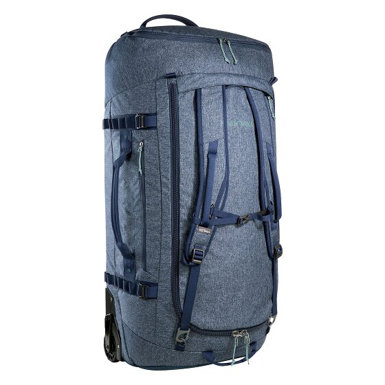 Tatonka Duffle Roller 105 2 roues Sac de voyage 34 cm