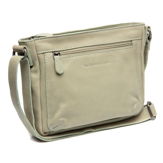 The Chesterfield Brand Aston Sac à bandoulière Cuir 25 cm