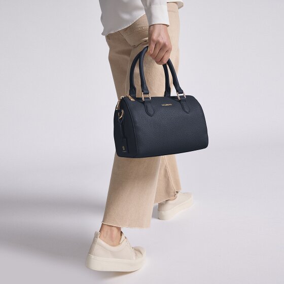 Lazarotti Bologna Leather Sac à main Cuir 26 cm