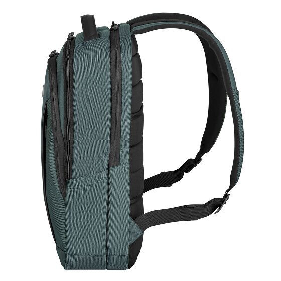 Victorinox Altmont Professional Sac à dos professionnel 43 cm Compartiment ordinateur