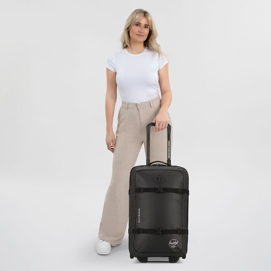Herschel All Season 2 roulettes Trolley de cabine 55 cm