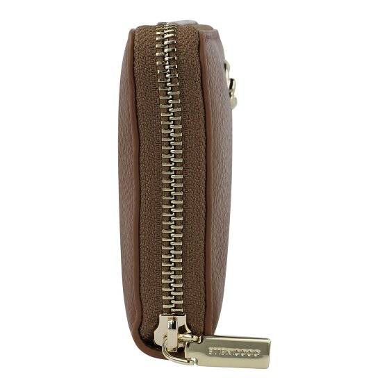 Coccinelle C-Me Porte-monnaie Cuir 18 cm