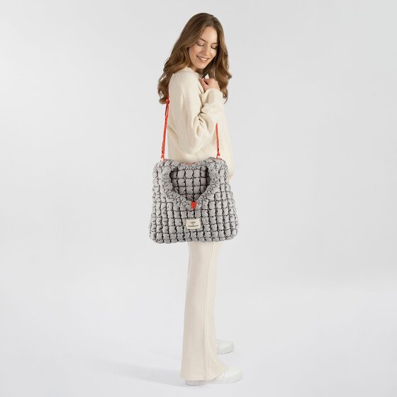 LES VISIONNAIRES Unio Shopper Sac de shopper 43 cm