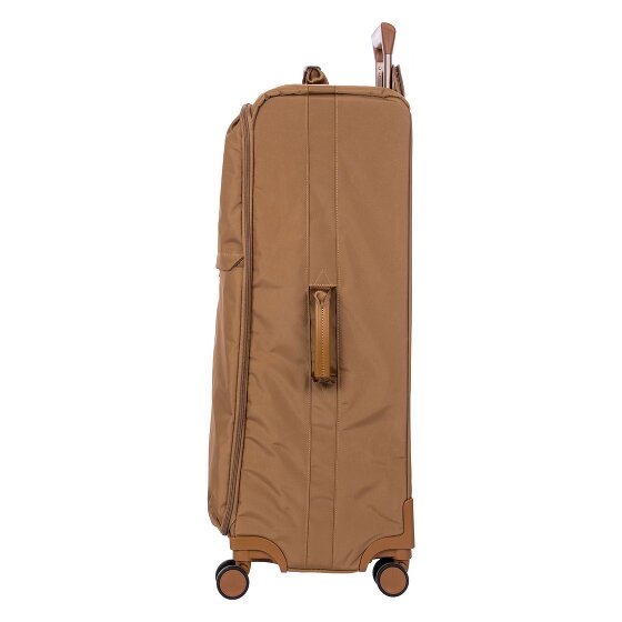 Bric's X-Collection 4 roues Valise cabine 77 cm