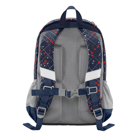 Step by Step Sac à dos pour enfants KIGA Maxi 34 cm