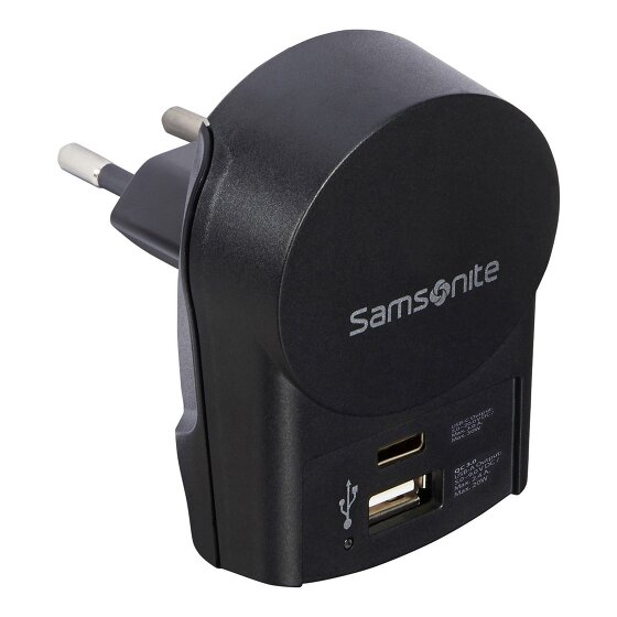 Samsonite Ta Revolution Adaptateur de voyage