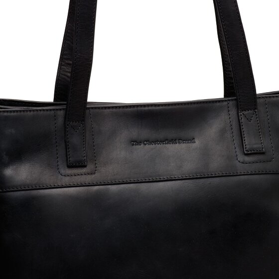 The Chesterfield Brand Nola Sac de shopper Cuir 30 cm