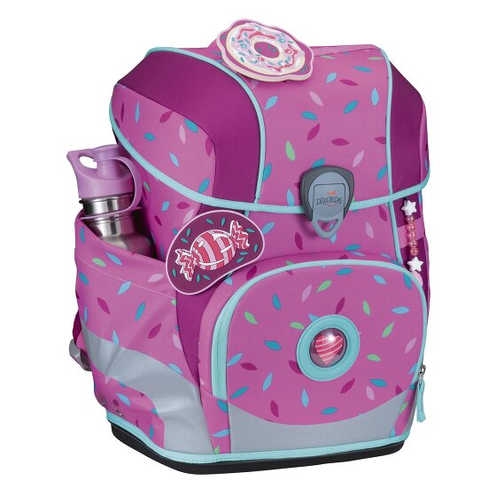 DerDieDas ErgoFlex Tiny Set de cartables 6 pièces