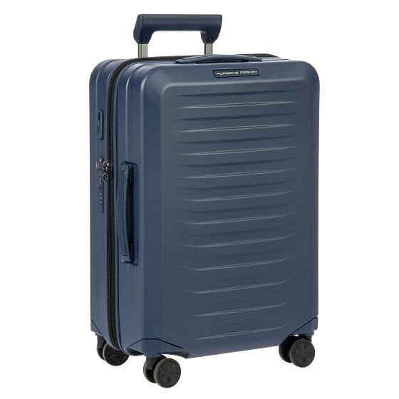 Porsche Design Roadster 4 roulettes Trolley de cabine S 55 cm