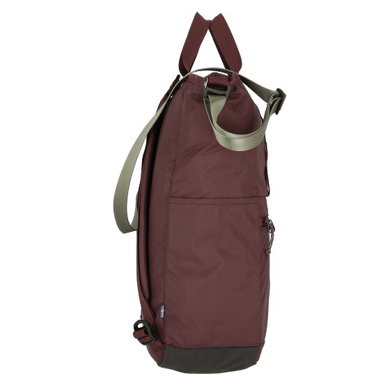 Fjällräven High Coast Totepack Daypack 40 cm Compartiment pour ordinateur portable