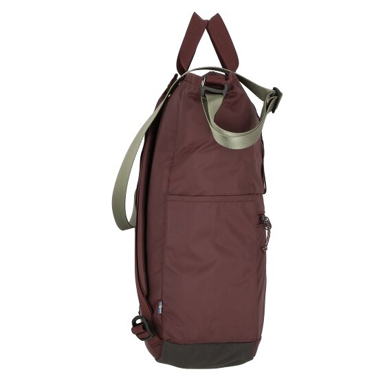 Fjällräven High Coast Totepack Daypack 40 cm Compartiment pour ordinateur portable