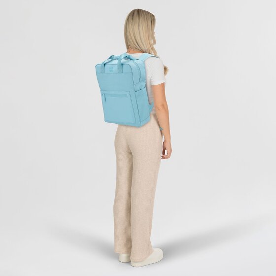 Harbour 2nd City Lights Hamburg Daypack XL 40 cm Compartiment pour ordinateur portable