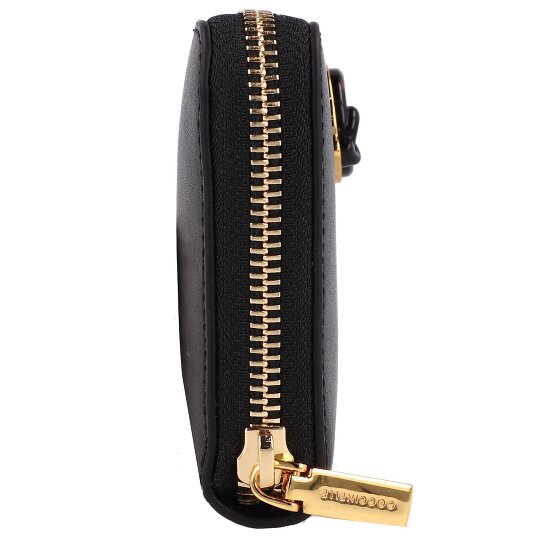 Coccinelle C-Me Porte-monnaie Cuir 18 cm