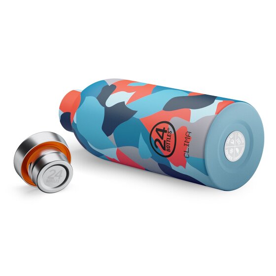 24Bottles Gourde Clima 500 ml