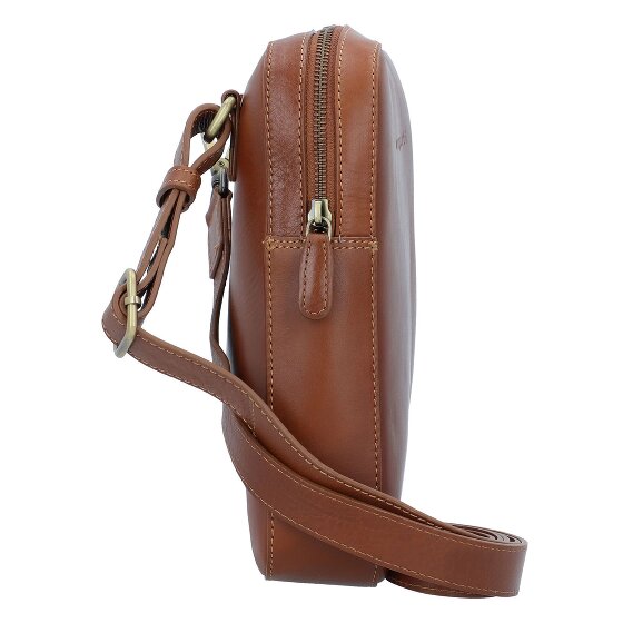 bugatti Remo Sac à bandoulière Cuir 21 cm