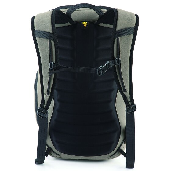 NITRO Nikuro sac à dos 49 cm compartiment pour ordinateur portable