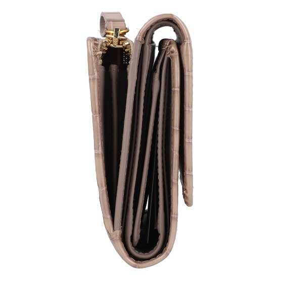 Braun Büffel Verona Porte-monnaie Cuir 14 cm