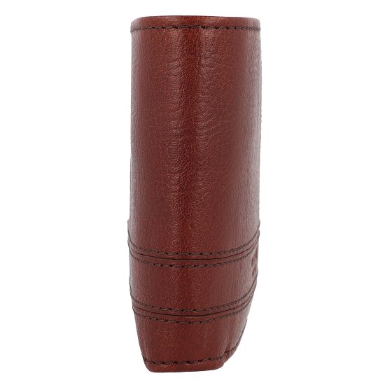 The Bridge Cesare Porte-monnaie Cuir 13 cm