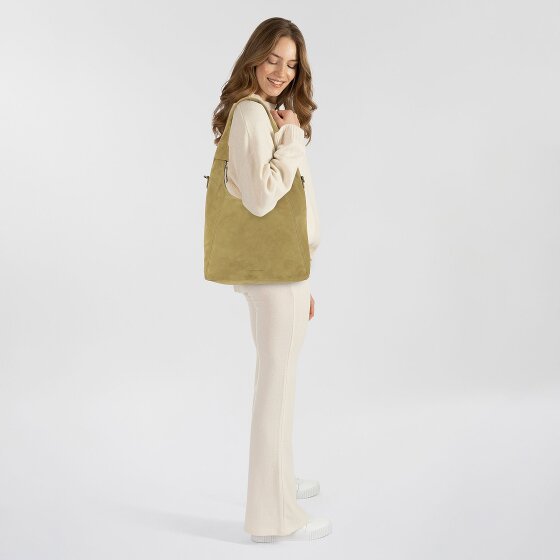 Harbour 2nd Laurine Sac à bandoulière Cuir 34 cm