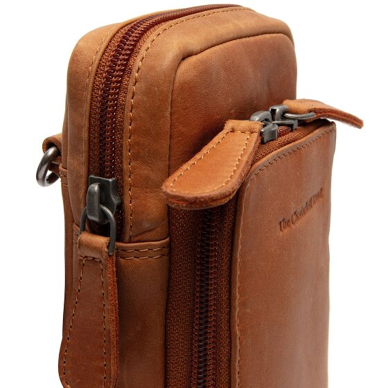 The Chesterfield Brand Valdes Pochette pour téléphone portable Cuir 10 cm