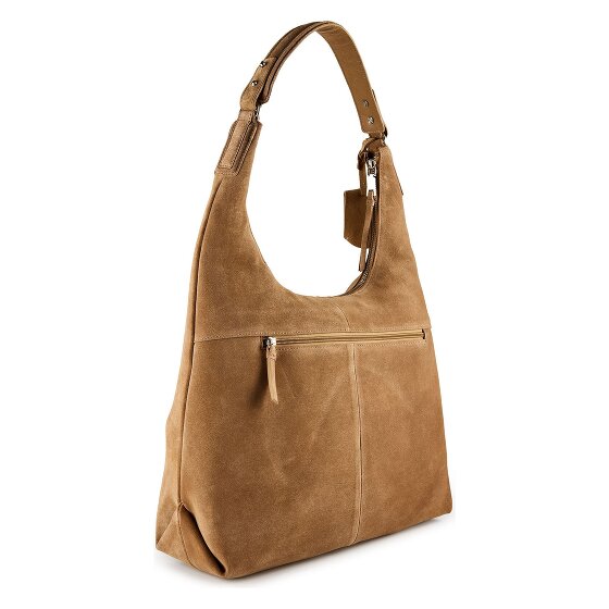 Burkely Vienna Sac à bandoulière Cuir 38 cm