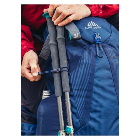 Gregory Zulu 30 Sac à dos de randonnée M-L 62 cm