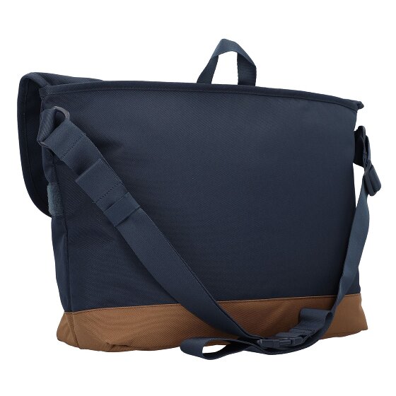 Herschel Cove Messenger 38 cm Compartiment pour ordinateur portable