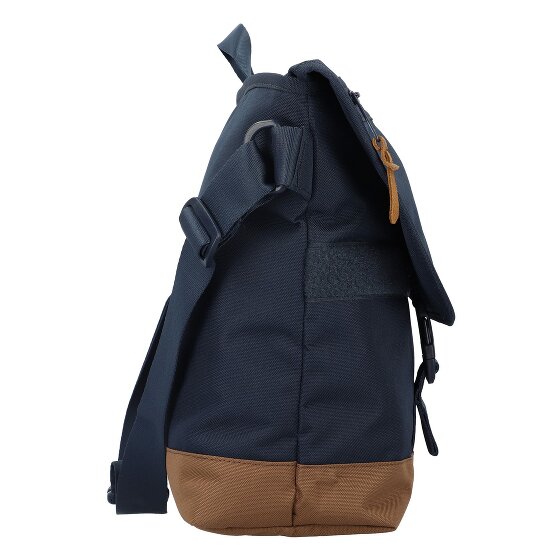 Herschel Cove Messenger 38 cm Compartiment pour ordinateur portable