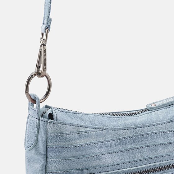 FredsBruder Layer Likely Sac à bandoulière Cuir 29 cm