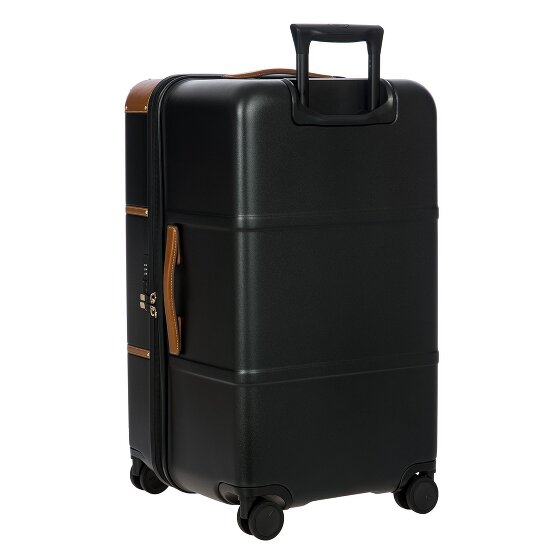 Bric's Bellagio 4 roulettes Trolley 75.5 cm