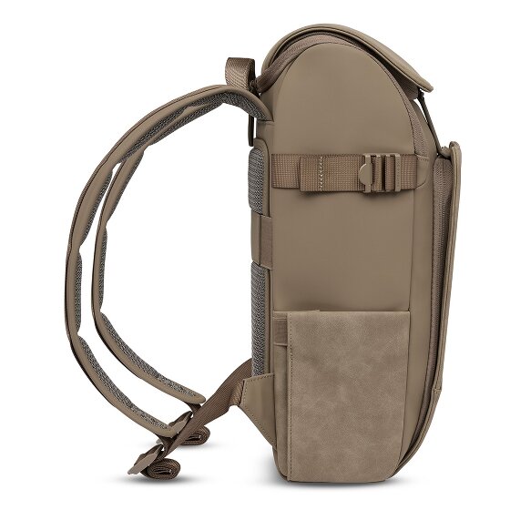 Kapten & Son Bali Daypack 46.5 cm Compartiment ordinateur