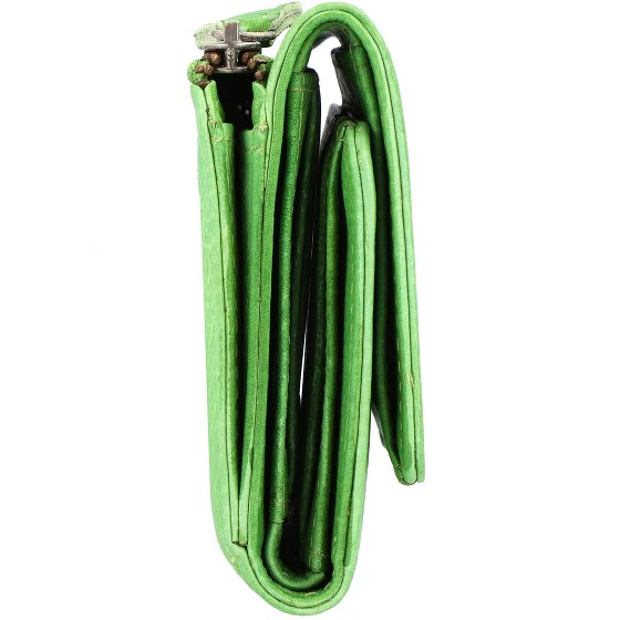 Jack Kinsky Nassau Porte-monnaie RFID cuir 11 cm