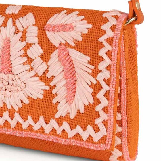 Oilily Naarangee Sac à bandoulière 20 cm