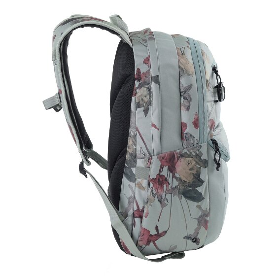 NITRO Future Hero Daypack 51 cm Compartiment pour ordinateur portable