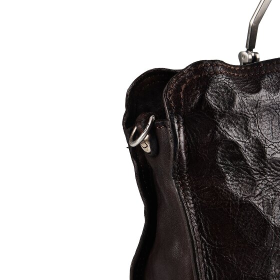 Campomaggi Giuditta Sac à main M Cuir véritable 32 cm