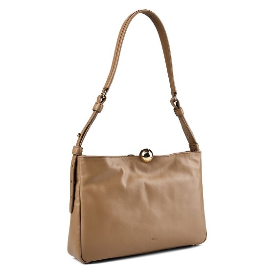 Furla Sfera Soft Sac à bandoulière M Cuir 30 cm