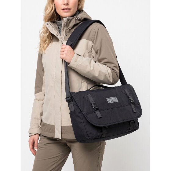 Fjällräven Vardag Besace 39 cm Compartiment ordinateur