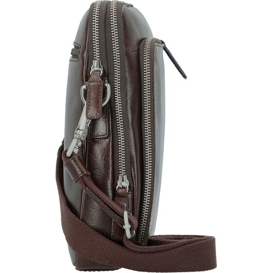 Picard Buddy sac à bandoulière en cuir 23 cm