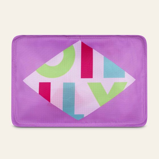 Oilily Set de sacs de voyage 3pcs.