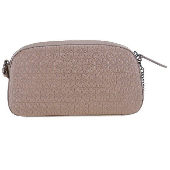 Mywalit Sac à bandoulière en cuir 25 cm