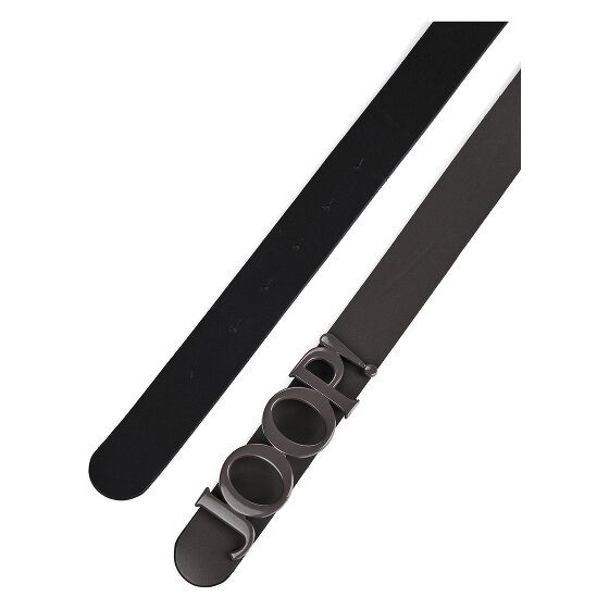 Joop! Ceinture Cuir véritable