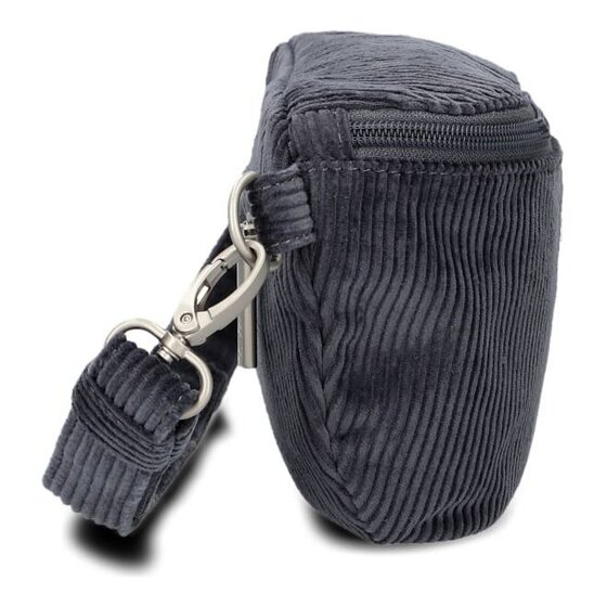 Zwei Mademoiselle.M Sac banane 25 cm