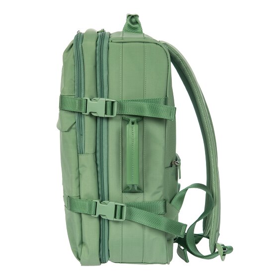 Bric's Positano Daypack 42 cm Compartiment pour ordinateur portable